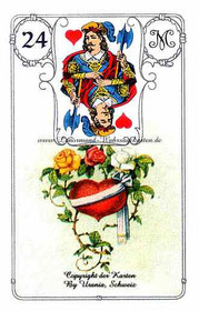 http://www.lenormand-wahrsagekarten.de/blaue-eule/das_herz.php