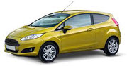 Ricambi Ford Fiesta
