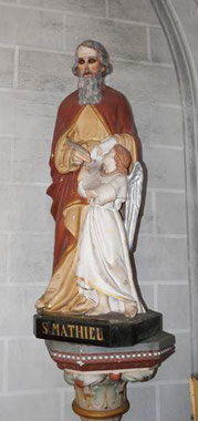 Salice - Eglise St Jean