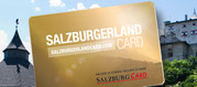 Salzburger Landcard, Salzburg, Urlaub, Unterkunft