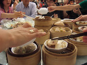 香港の食事・食文化について
