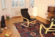 Barbara Burkhardt bietet Psychotherapie und unterrichtet Yin Yoga in Zürich und Feldmeilen
