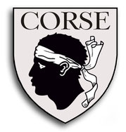 corse blason 