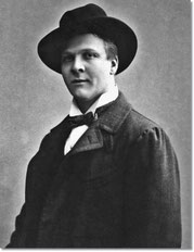 Basso Feodor Chaliapin
