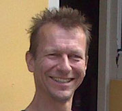 Carsten Benjamins