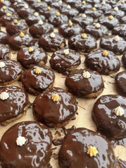 Lebkuchen 2 © Petra Rothenaicher