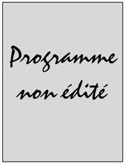 2008-03-29  Lens-PSG (Finale CL au Stade de France, Programme non édité)