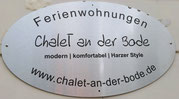 harzquartiers Webseite!