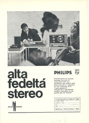 p.613 philips, 1967, 20x29 cm.