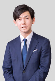 辰已専任講師 松本雅典
