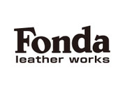 Fonda leatherworks 淡路島