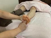 足つぼ