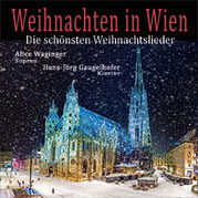 Weihnachten in Wien in der KRYPTA
