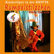 RUMPELSTILZCHEN zum Mitmachen in der KRYPTA