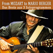 From MOZART zu MARIO BERGER  in der KRYPTA