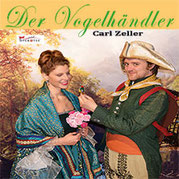 DER VOGELHÄNDLER in der KRYPTA