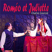 Roméo et Juliette - Charles Gounod in der KRYPTA