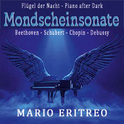 Mondscheinsonate  Klavierkonzert  in der KRYPTA