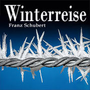 Winterreise - Franz Schubert in der KRYPTA