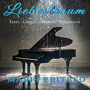 Liebestraum -  Liszt-Chopin-Mozart-Schumann-Klavierkonzert  in der KRYPTA