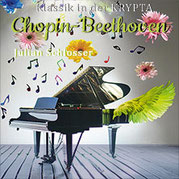 Chopin - Beethoven  Klavierkonzert in der KRYPTA
