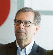 Architekt Norbert Erlach