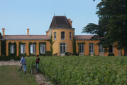 SAINT-ESTEPHE