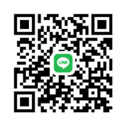 LINEからもお問合せいただけます。