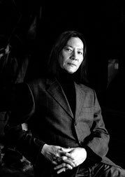 森田潤/Jun Morita