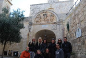Erasmus Pictures TRIPS TO MALTA 2009