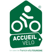 Label Accueil Vélo pour les groupes à vélo
