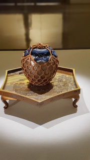 徳川美術館展示２
