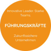 Zu dem Thema: Führungskräfteentwicklung