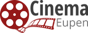 Cinema Eupen - Logo: Kino im Norden Ostbelgiens
