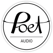 Poet Audio - Zeitgeist HiFi - schöner hören