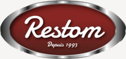 Restom - Supplier of The French Spartan