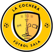 Escudo de La cochera FS