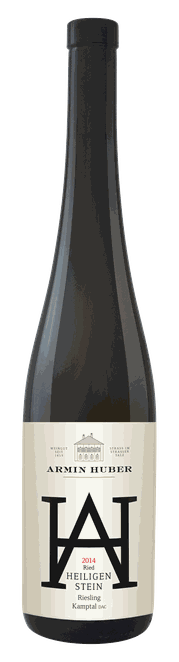 Armin Huber Riesling Reserve Heiligenstein