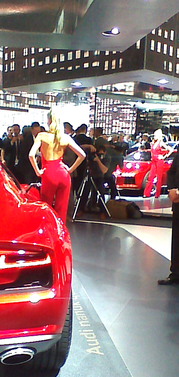 iaa 2013 - audi - balters.com