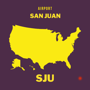 airport san juan