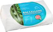 maremma sheep sheep’s cheese dairy pecorino caseificio tuscany tuscan spadi follonica block 1200g 1.2kg paper packaging italian origin milk italy fresh soft tender fragile baccellone