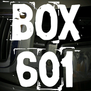 box601s Webseite!