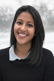 Jenny Avarappattu