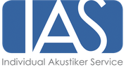 IAS Logo