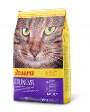 Josera Culinesse 4kg tai 10kg: alk. 29,90, sis. toimitus