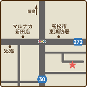 事務局・高松市新田町甲917-21