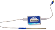 LogTag® Smart Probe - einfaches und flexibler Einsatz bei Re-Kalibrierungen