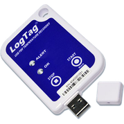 UTRIX-16 LogTag® USB Datenlogger Temperatur 
