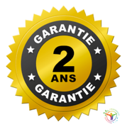 logo lunettes psio garantie 2 ans 