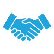 icon für Zusammenarbeit